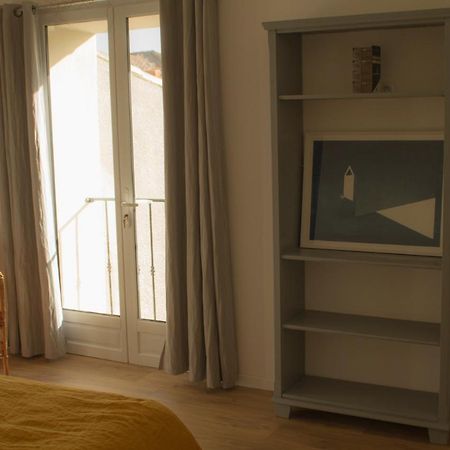 La Centenaire Gruissan - Maison D'Hote Ngoại thất bức ảnh